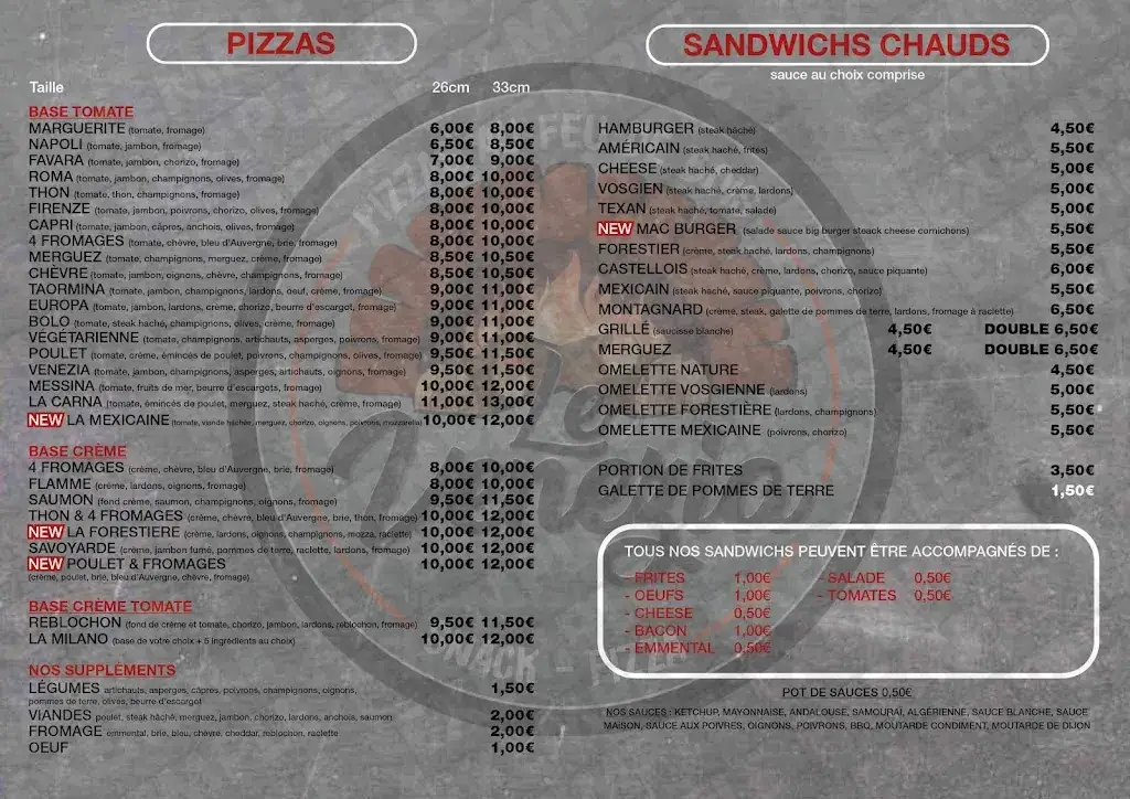 Menu_le venezia_Woippy_image_2