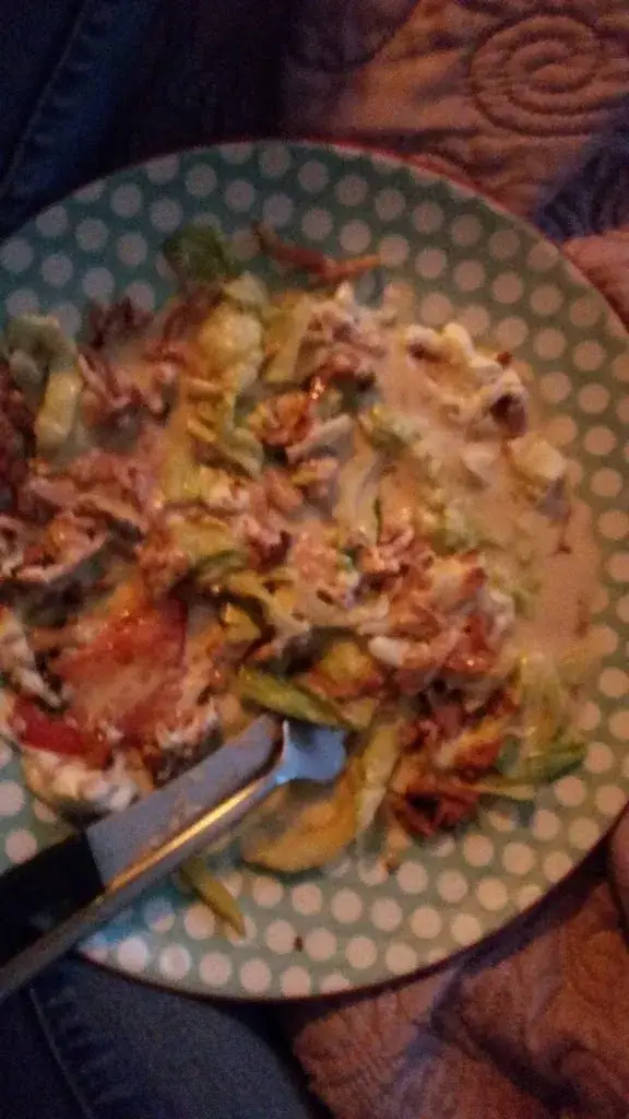 Menu_le venezia_Woippy_image_9