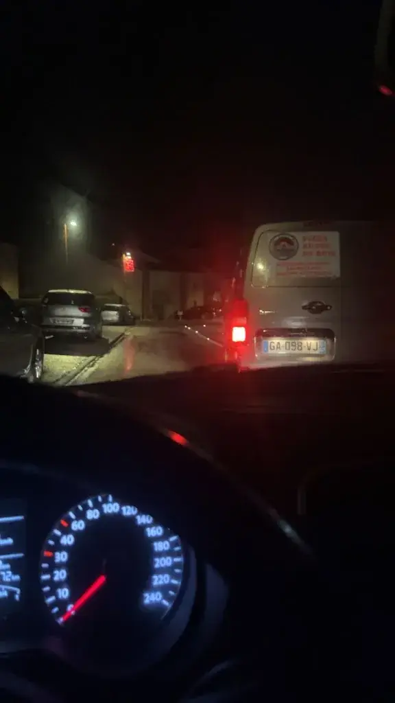 corentin Fath_le venezia_Woippy_review