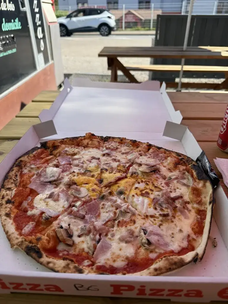 Bernard “Bernard”_le venezia_Woippy_review