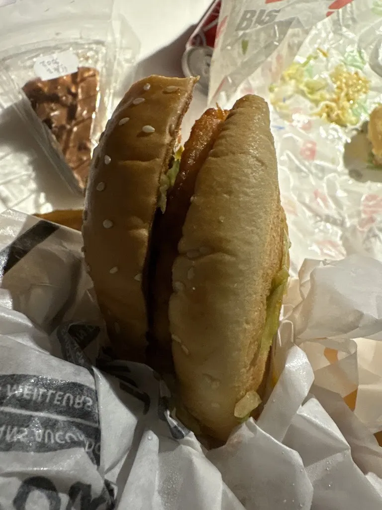 George Maxim_Point B Woippy_Woippy_recensione