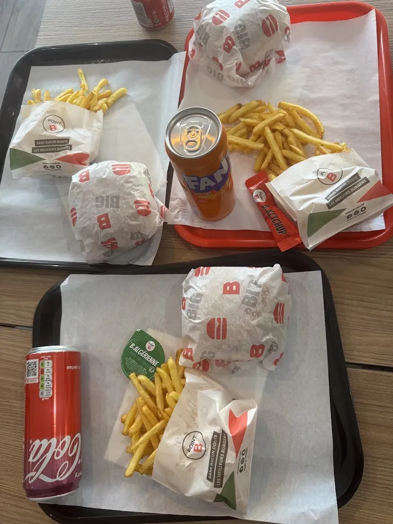 Myriam_Point B Woippy_Woippy_recensione