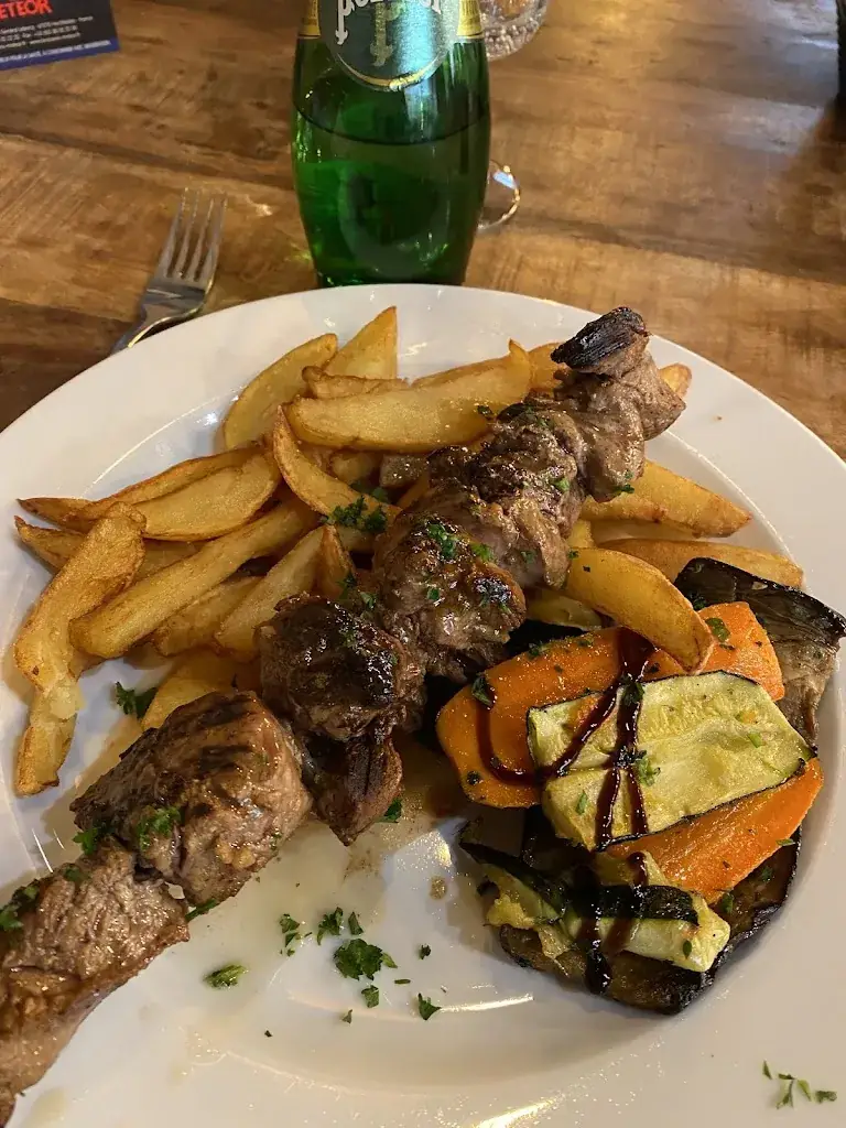 MARTIN Alexandre_Le Rimini_Woippy_review