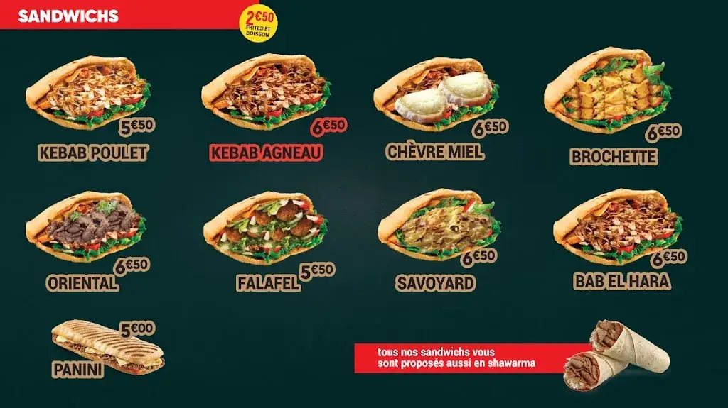 Menu_Bab Al Hara_Woippy_imagen_2