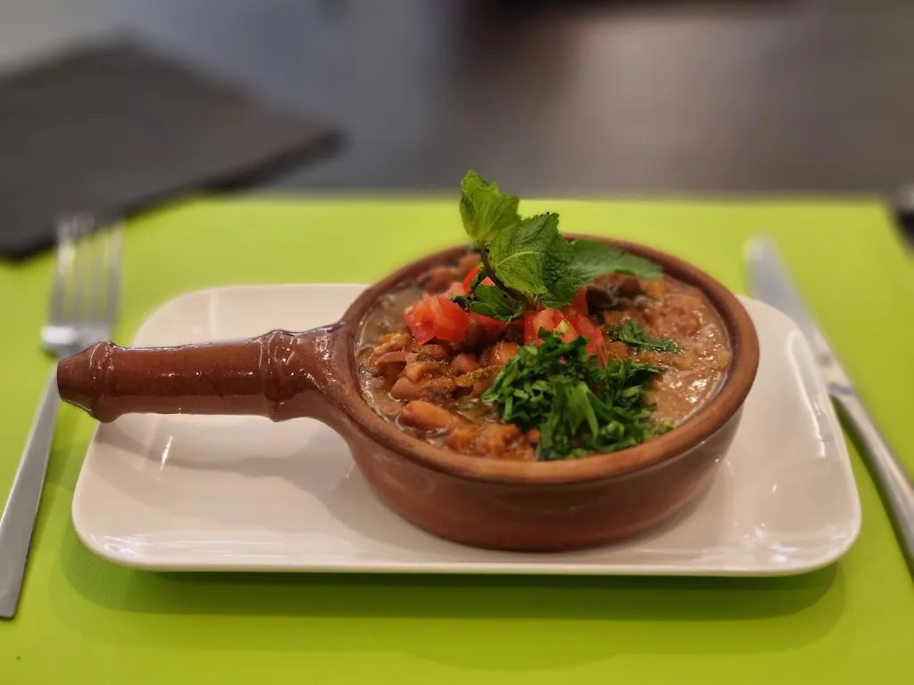 Menu_Restaurant Libanais l'Oliveraie_Albertville_immagine_3