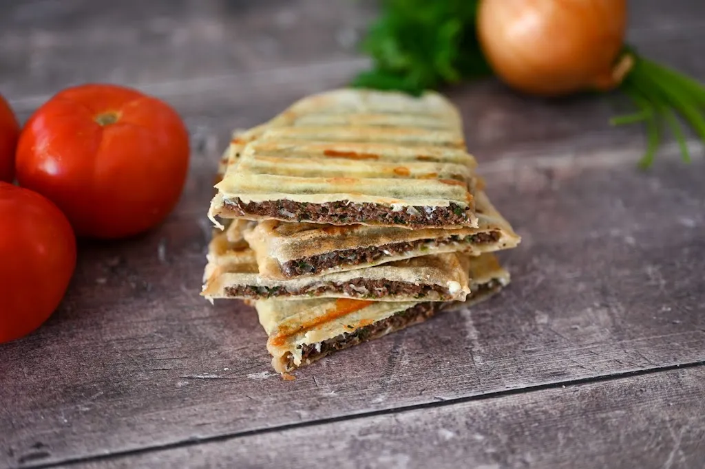 Menu_Restaurant Libanais l'Oliveraie_Albertville_immagine_6