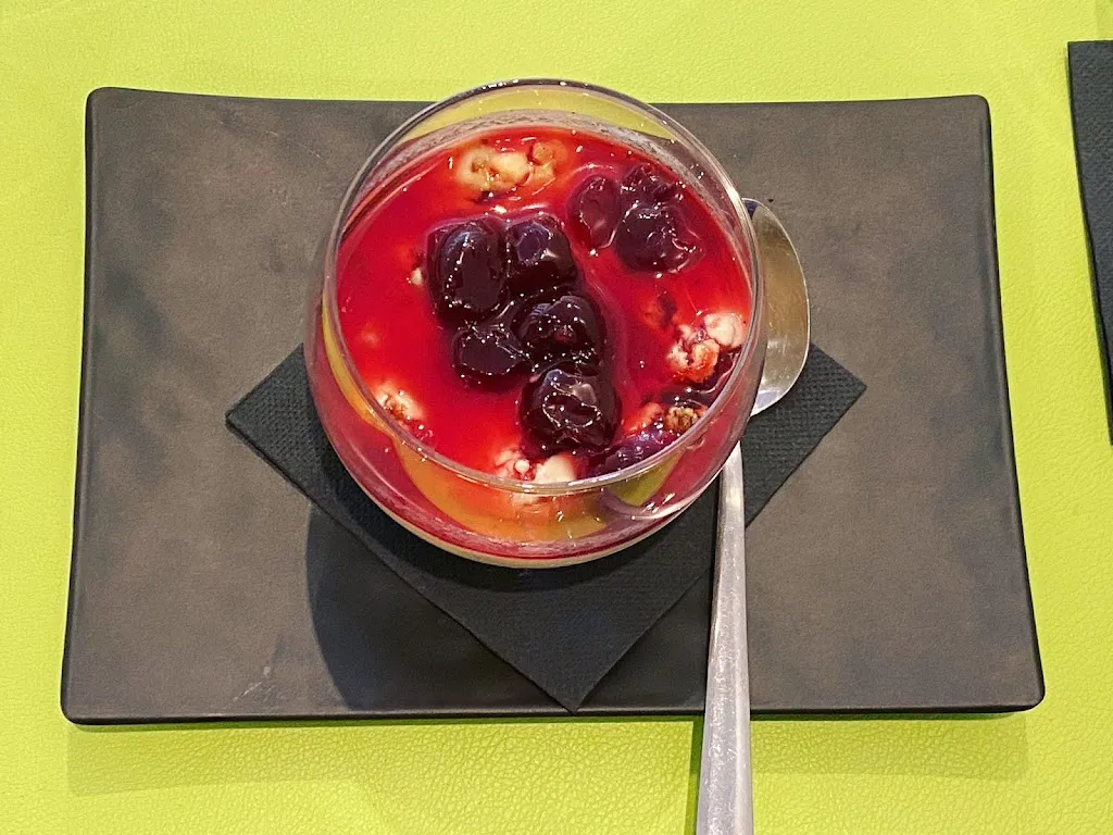 Menu_Restaurant Libanais l'Oliveraie_Albertville_immagine_9