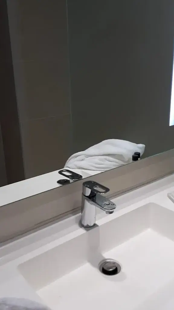 Hôtel Campanile Metz Nord Restaurant in Woippy