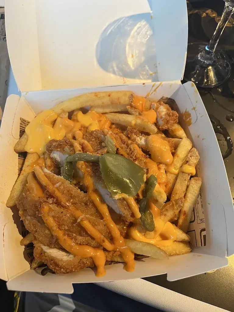 Mojo_S'Kal - l'Escale Gourmande_Metz_review