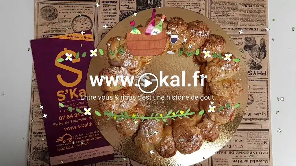 S'Kal - l'Escale Gourmande_Metz_slider_image_2