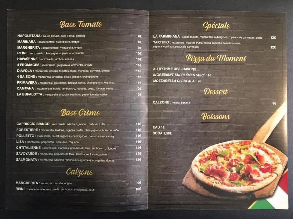 La Petite Italie_Allouagne_menu_image_1