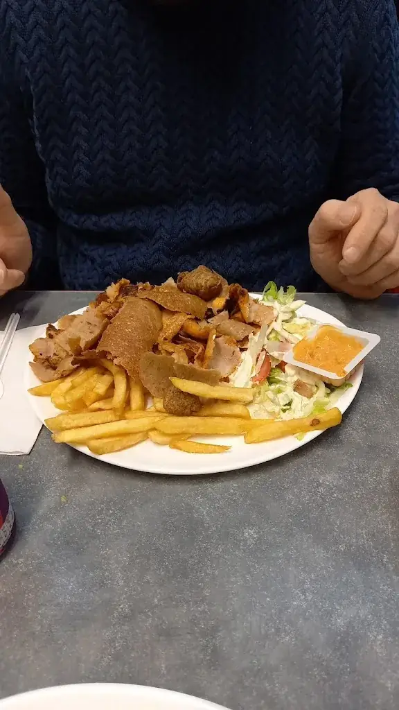 Menu_L'etoile d'Abscon_Abscon_image_5