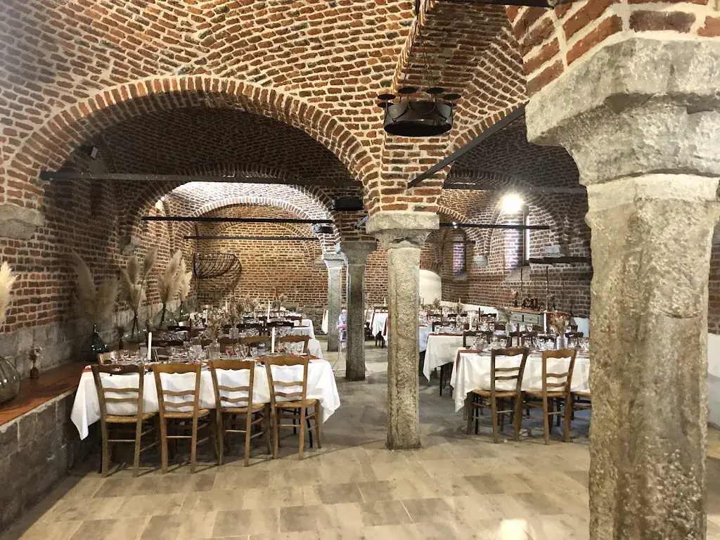 Cam J_Le Prieuré_Abscon_review