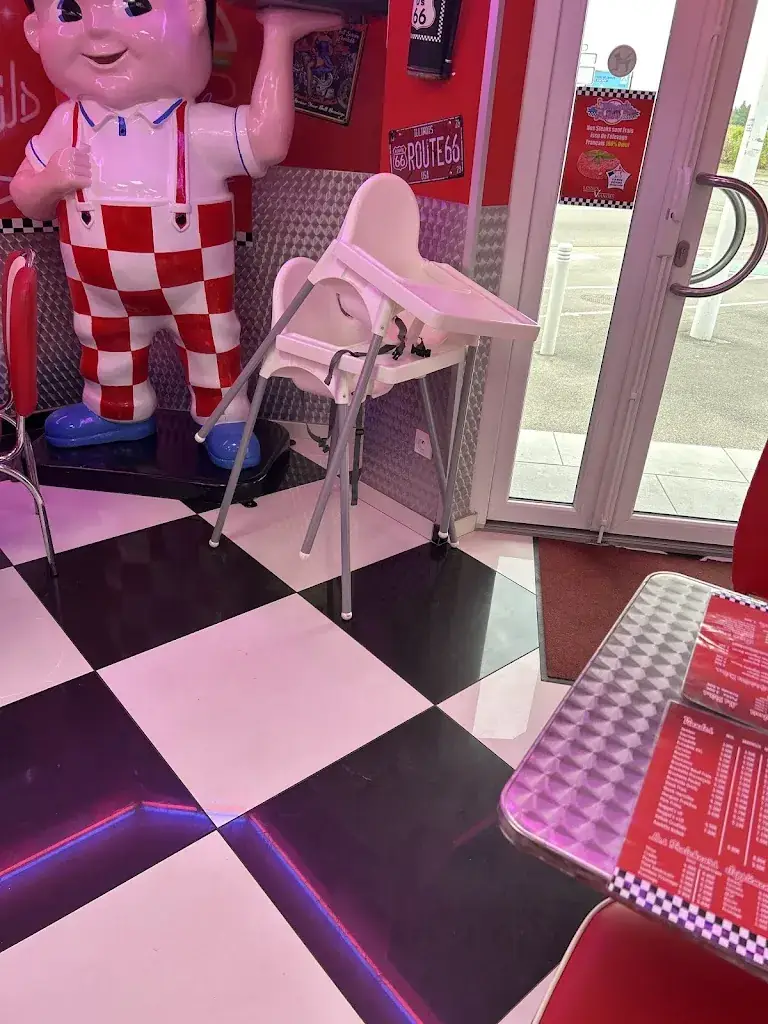 Clem Cornu_Diner's Frites_Somain_review