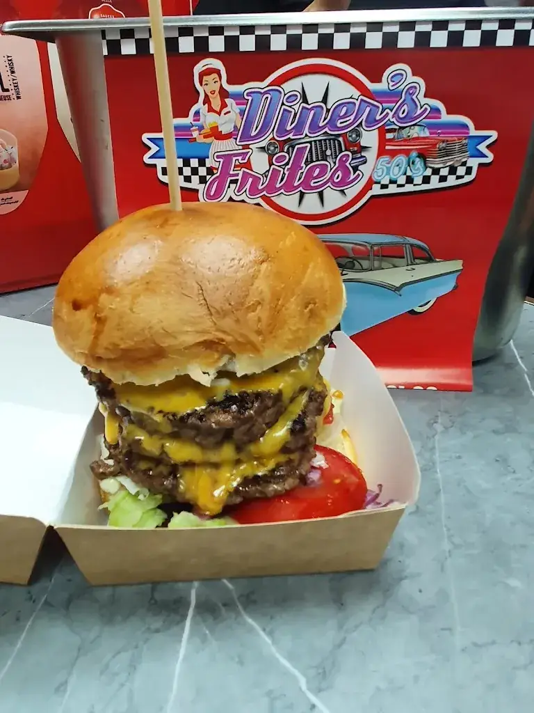 Diner's Frites_Somain_slider_image_2