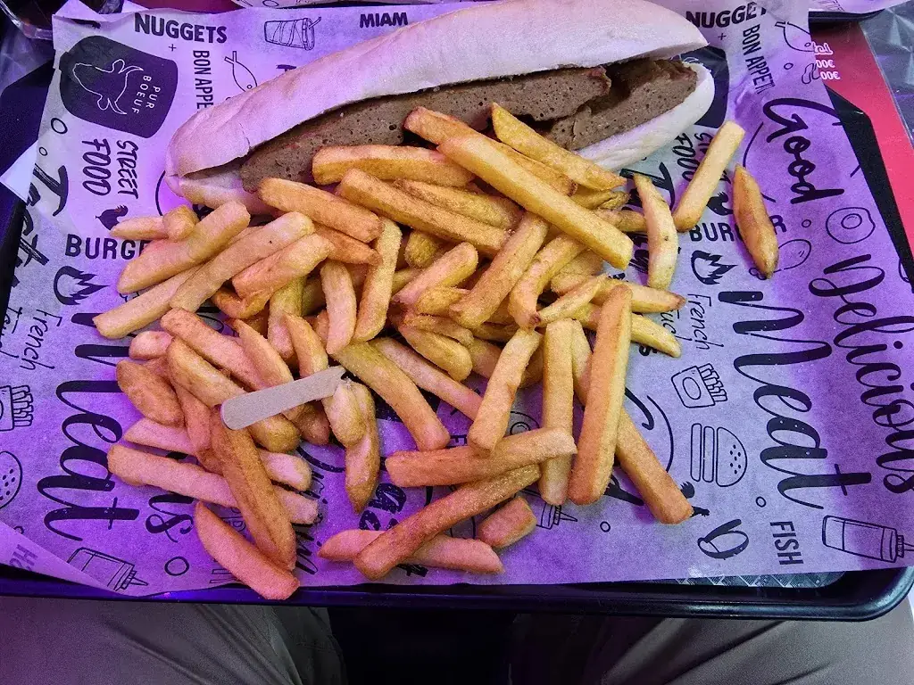 Diner's Frites_Somain_slider_image_3