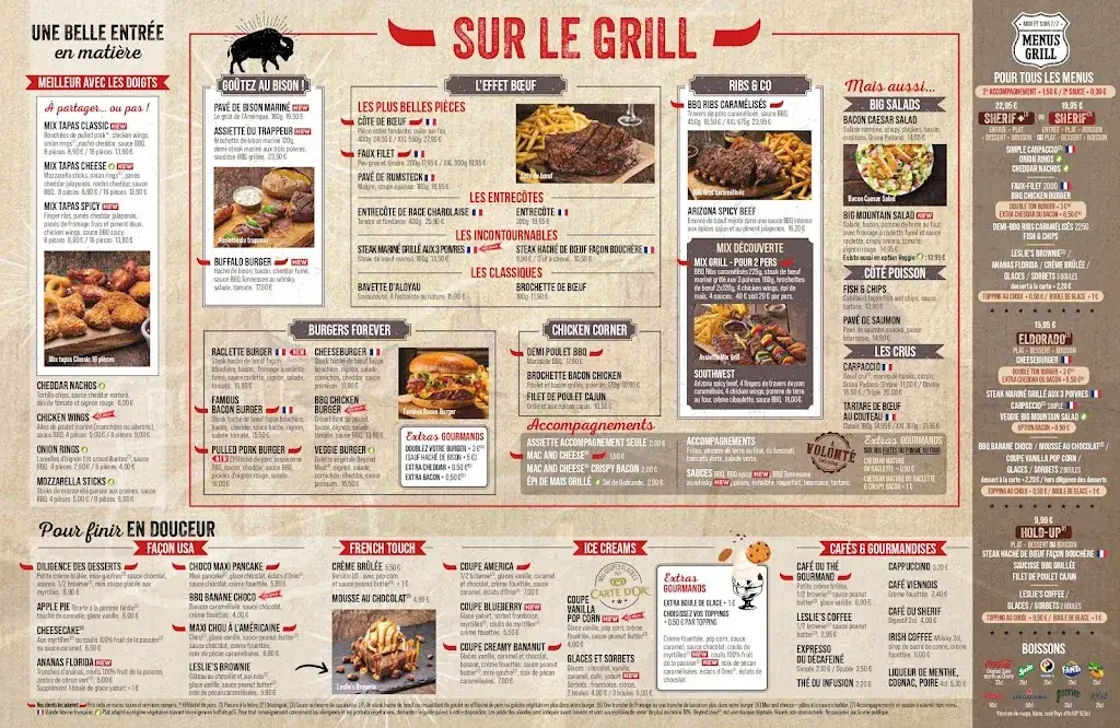 Menu_Buffalo Grill Somain_Somain_image_4