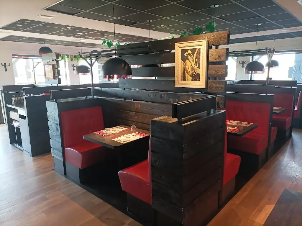 Buffalo Grill Somain Restaurant in Somain