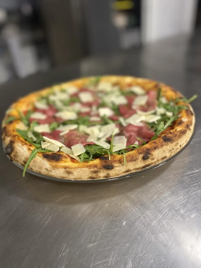 Menu_La Vénétie pizzas_Chavanay_imagen_5