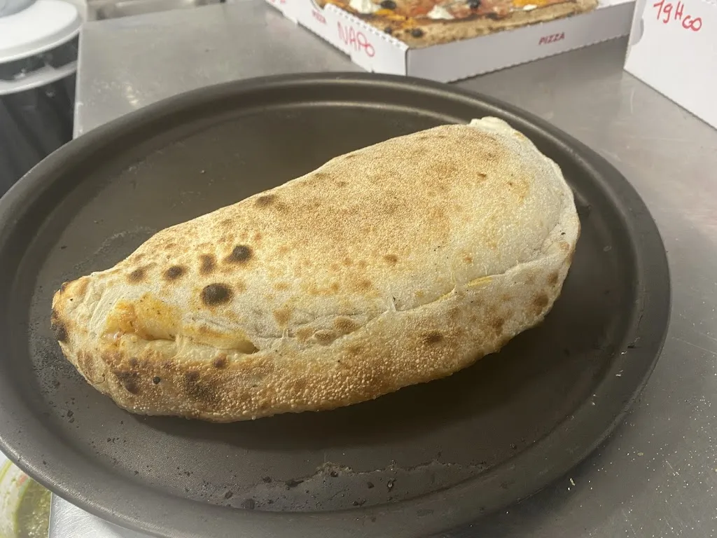 Menu_La Vénétie pizzas_Chavanay_imagen_6