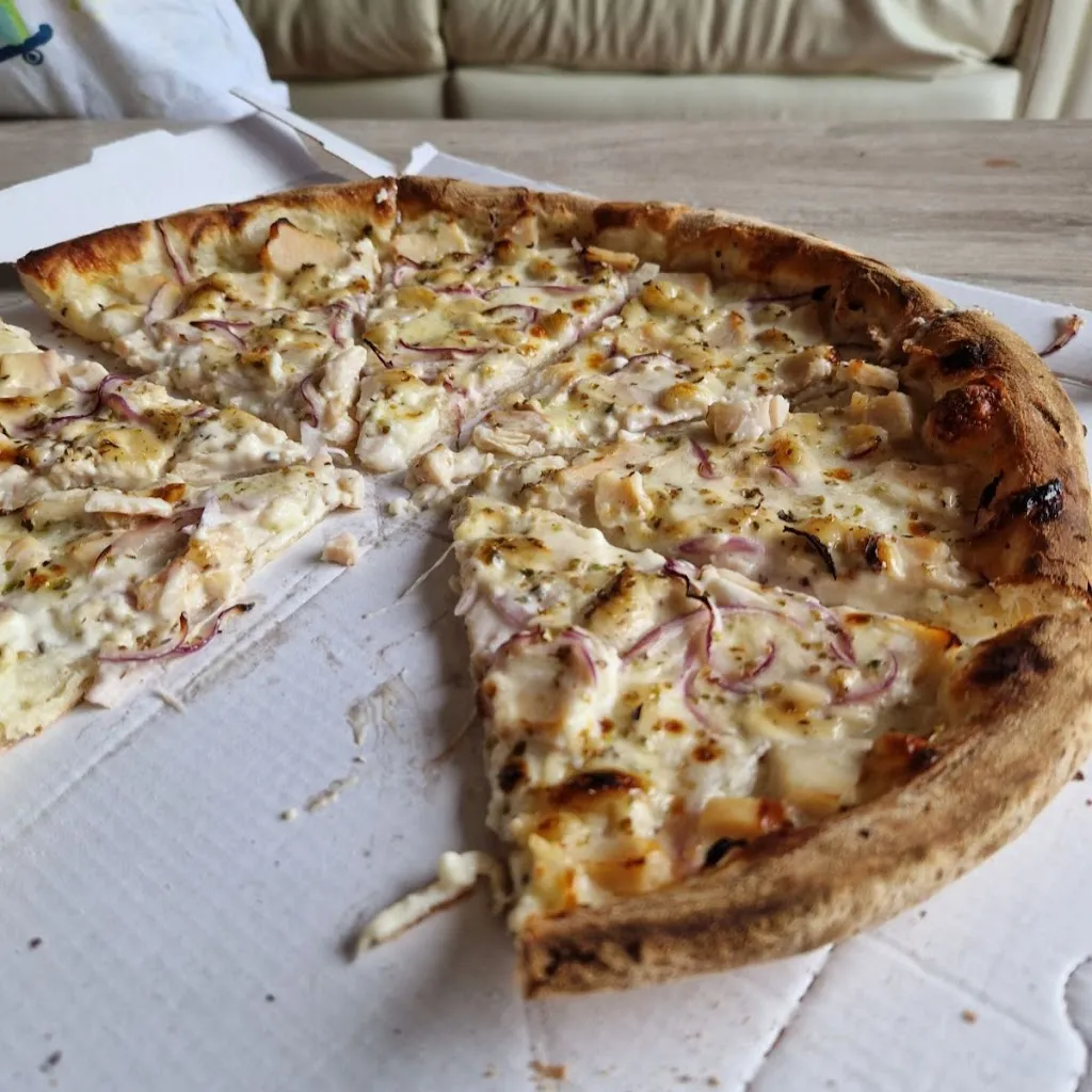 Menu_La Vénétie pizzas_Chavanay_imagen_8