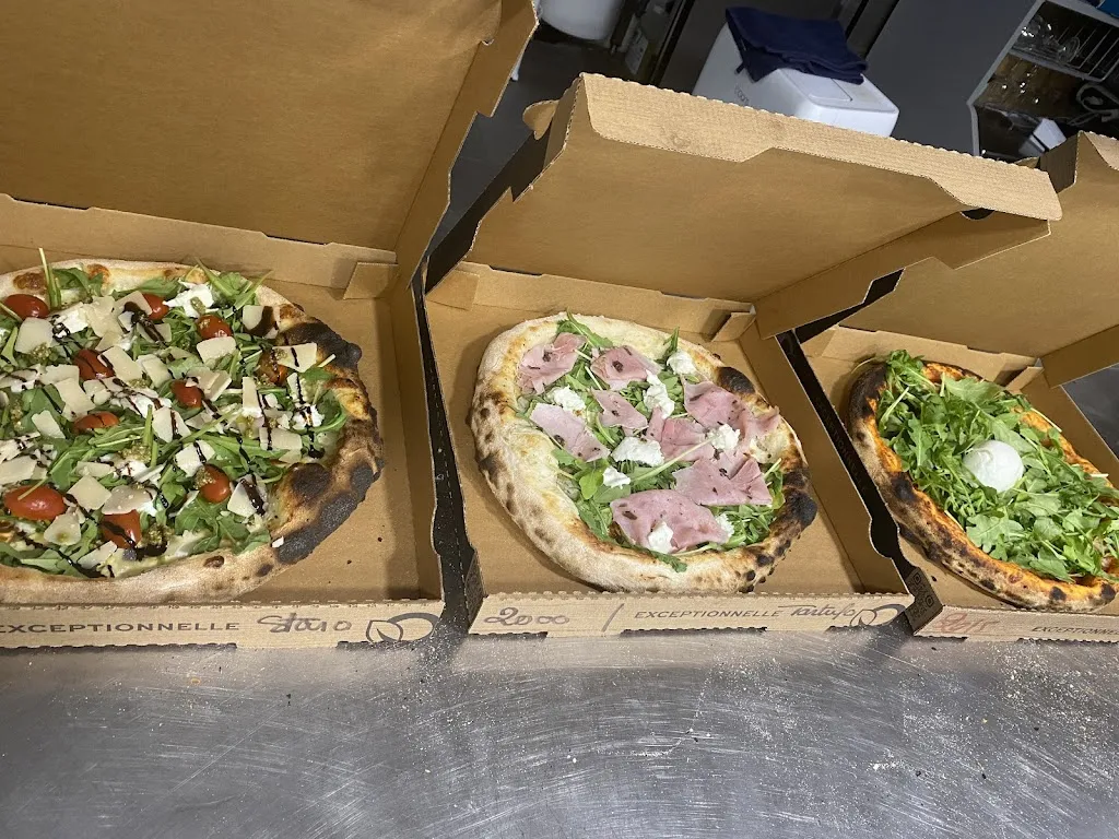 Menu_La Vénétie pizzas_Chavanay_imagen_9