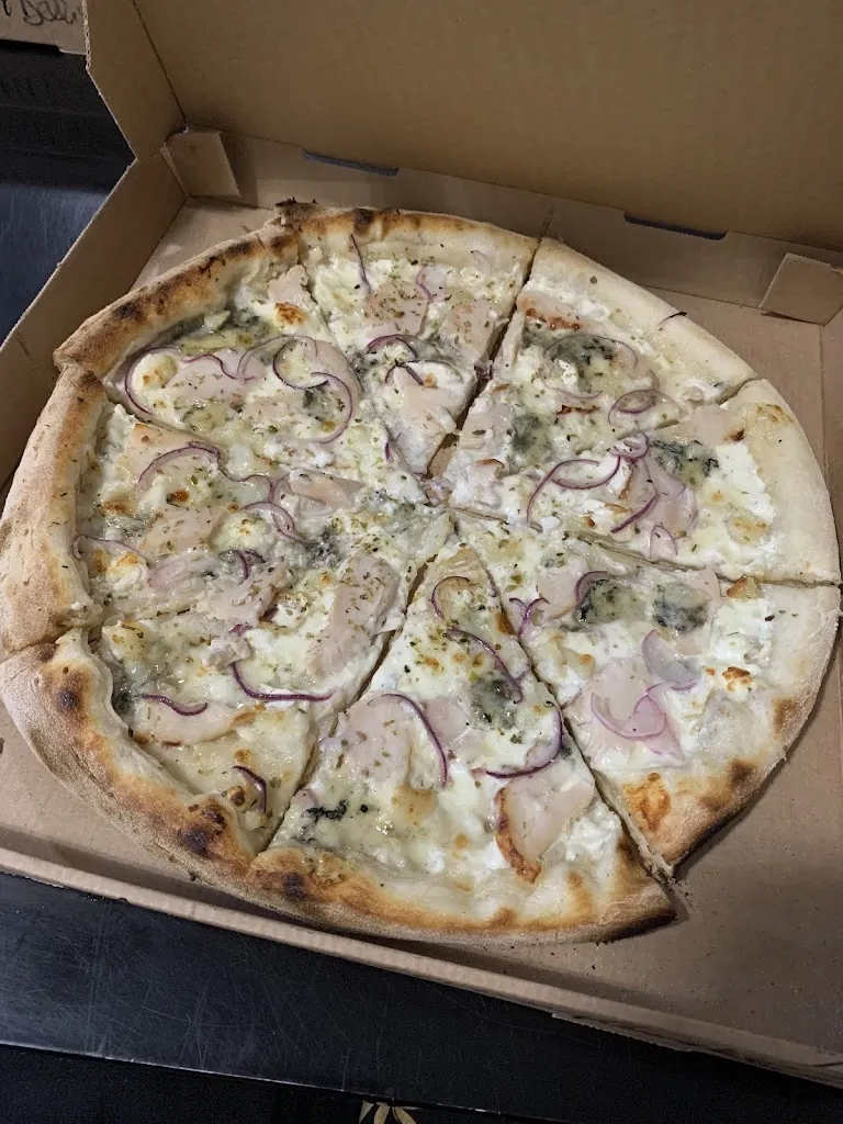 A Bnd_La Vénétie pizzas_Chavanay_reseña