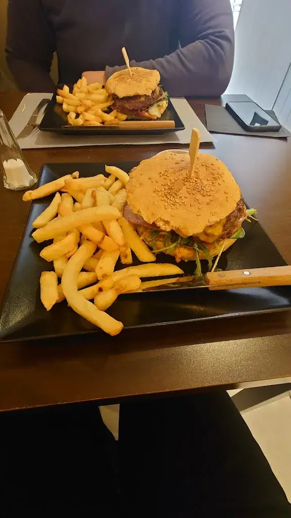 Menu_Restaurant LE BLITZ brasserie traditionnelle fait maison_Somain_image_5