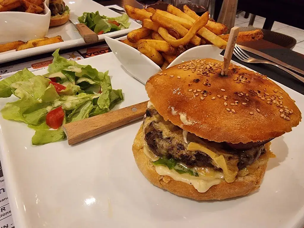 Menu_Restaurant LE BLITZ brasserie traditionnelle fait maison_Somain_image_7