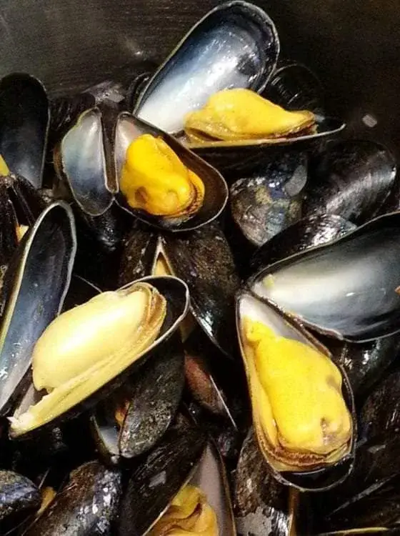 Menu_Restaurant LE BLITZ brasserie traditionnelle fait maison_Somain_image_8