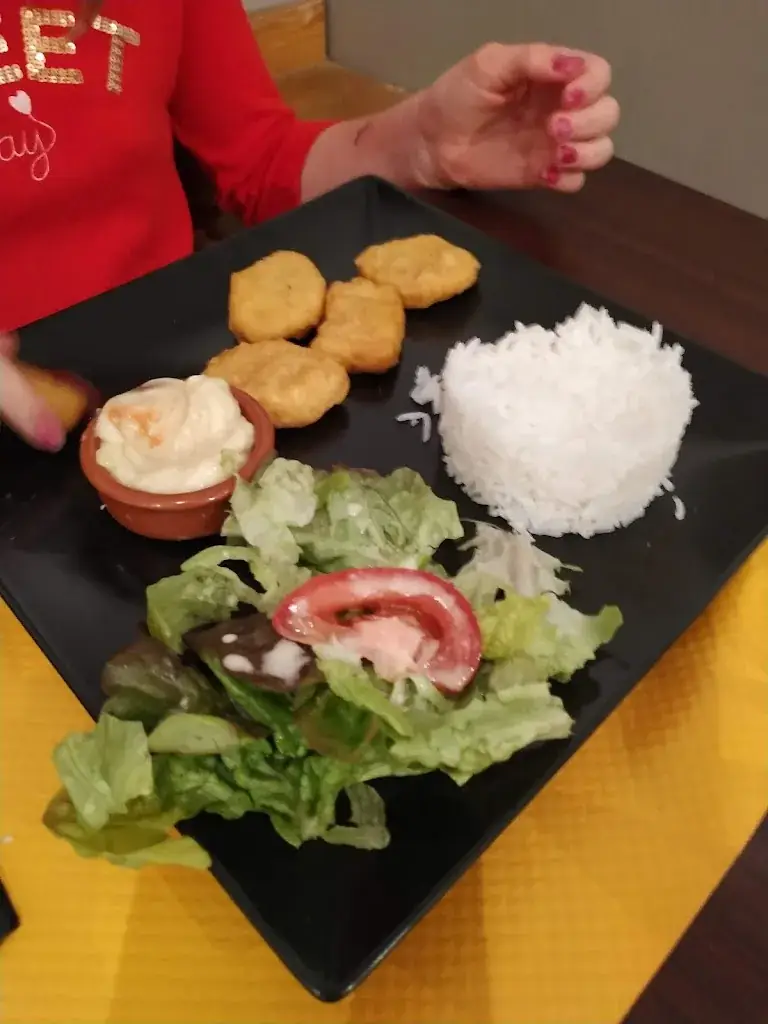 Menu_Restaurant LE BLITZ brasserie traditionnelle fait maison_Somain_image_9