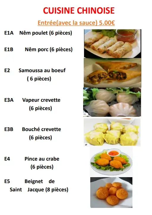 Menu_Le Jardin du Bonheur SOMAIN_Somain_image_3