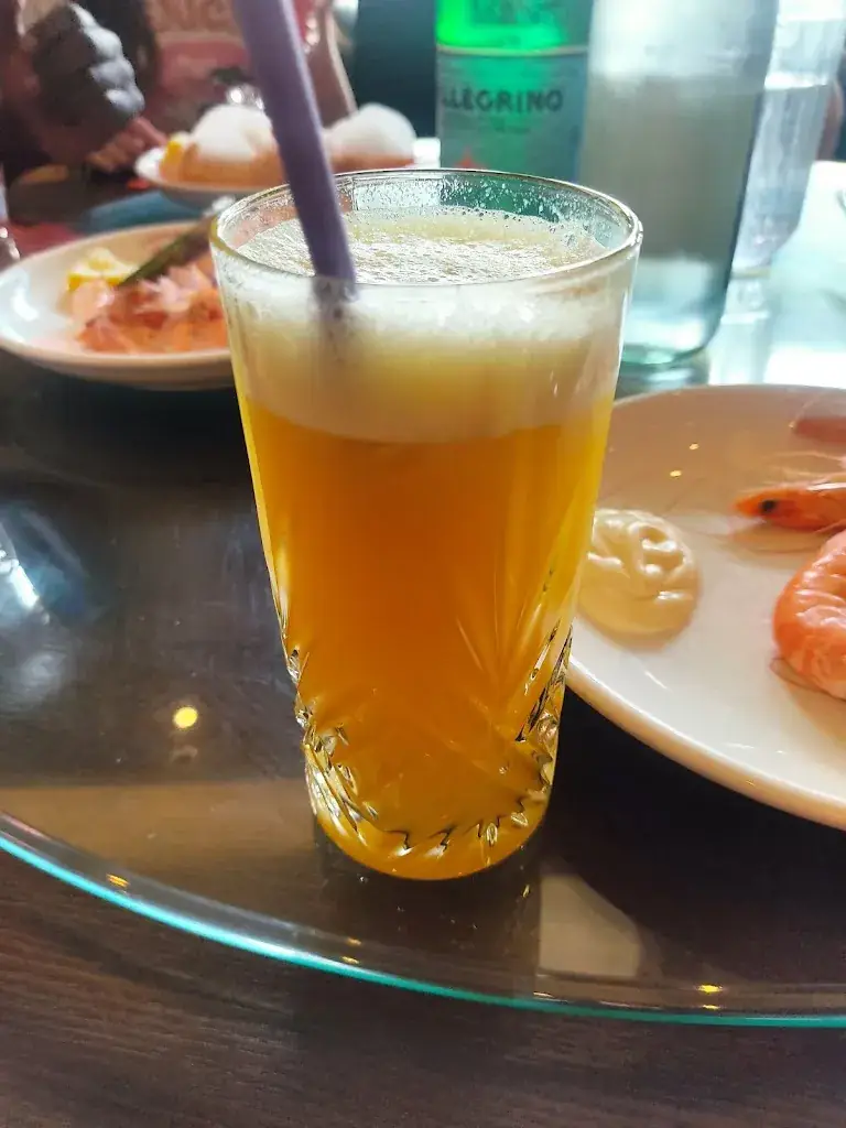 Menu_Le Jardin du Bonheur SOMAIN_Somain_image_8