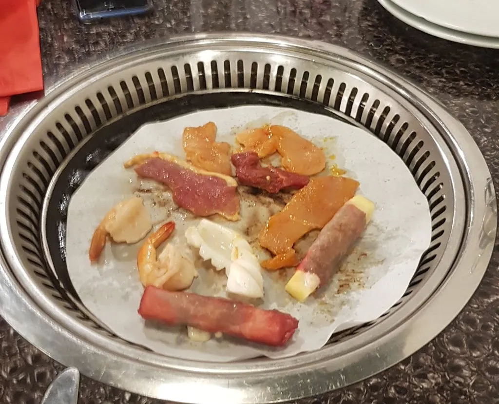 Menu_Aux Delices de Denain_Denain_image_8