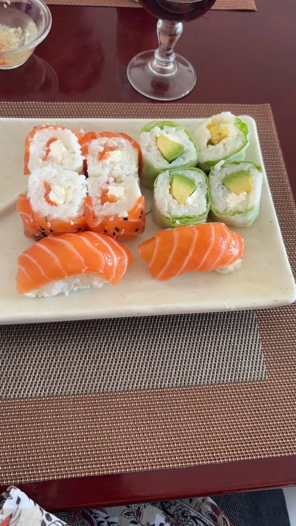 samira nahas_Aux Delices de Denain_Denain_review