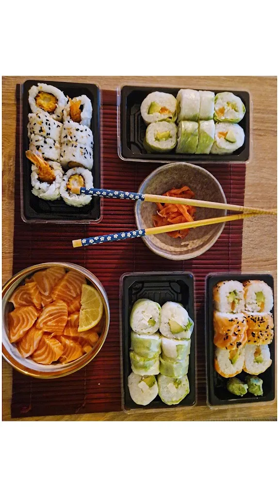 FOSLIN Alessia_Aux Delices de Denain_Denain_review