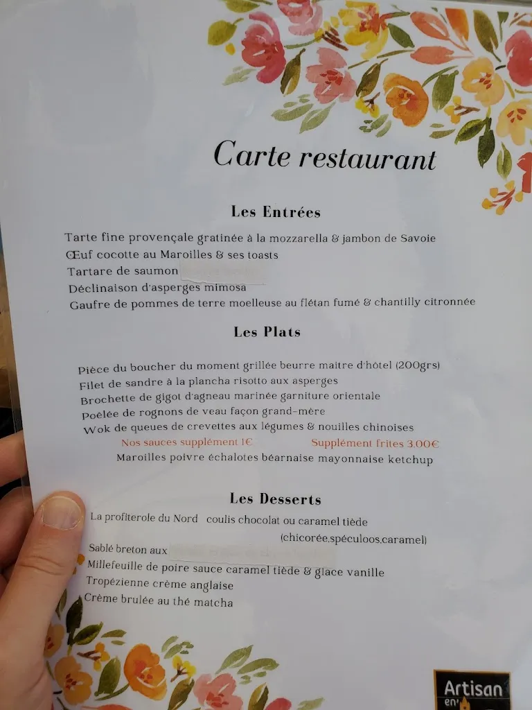 Menu_La Brasserie_Erre_image_3