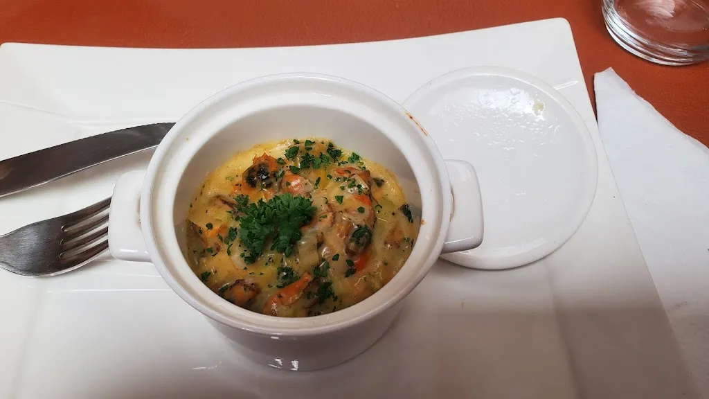 Kelnerowski Philippe_La Brasserie_Erre_review