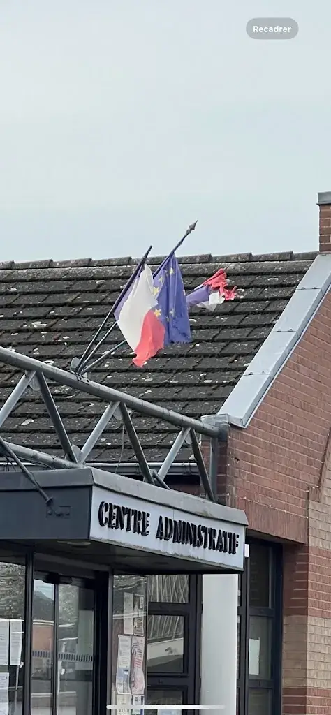 Le Lambda_Centre Administratif d'Abscon_Abscon_Bewertung