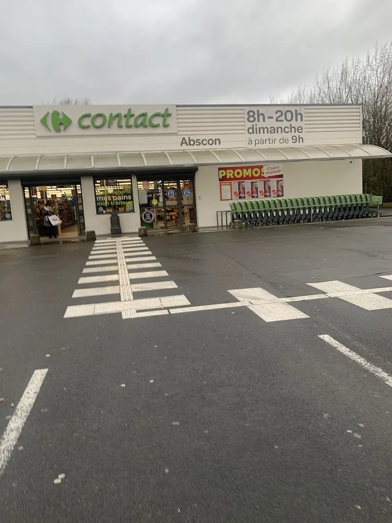 Carrefour Contact Zola Abscon_Abscon_slider_image_1