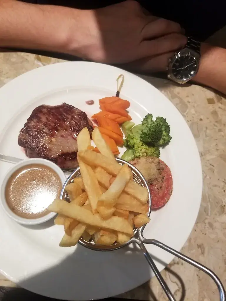 Menu_Estaminet La table des amis_Carvin_image_7