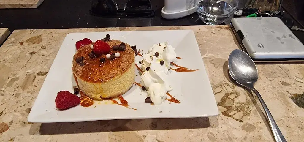 Menu_Estaminet La table des amis_Carvin_image_8