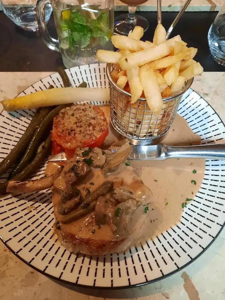 Menu_Estaminet La table des amis_Carvin_image_9