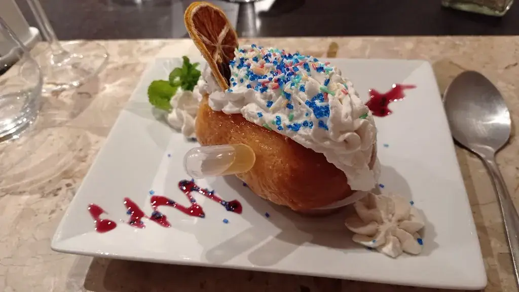 Sébastien CARON_Estaminet La table des amis_Carvin_review