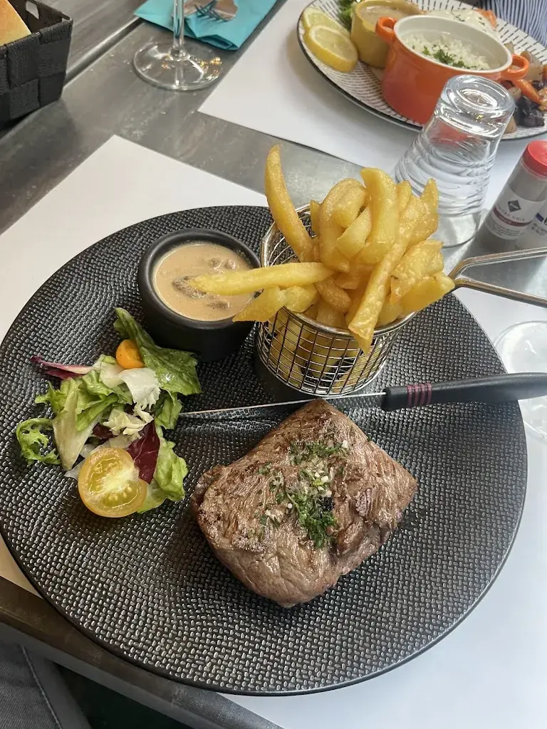 Estaminet La table des amis_Carvin_slider_image_3