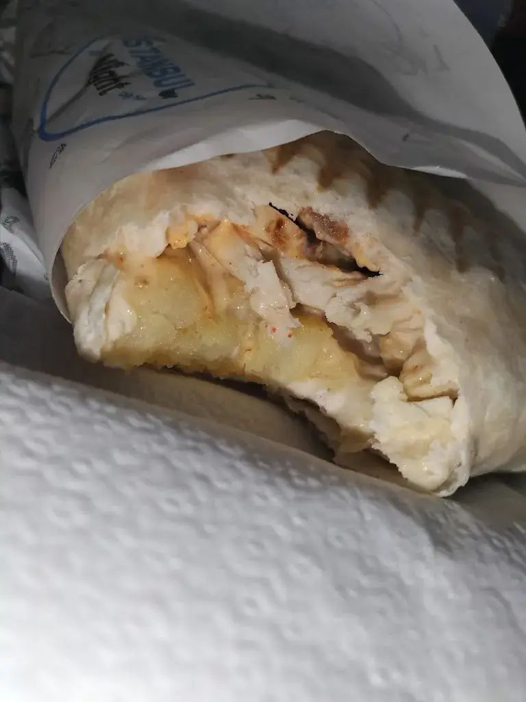 Menu_Istanbul By Night ® DENAIN_Denain_image_5