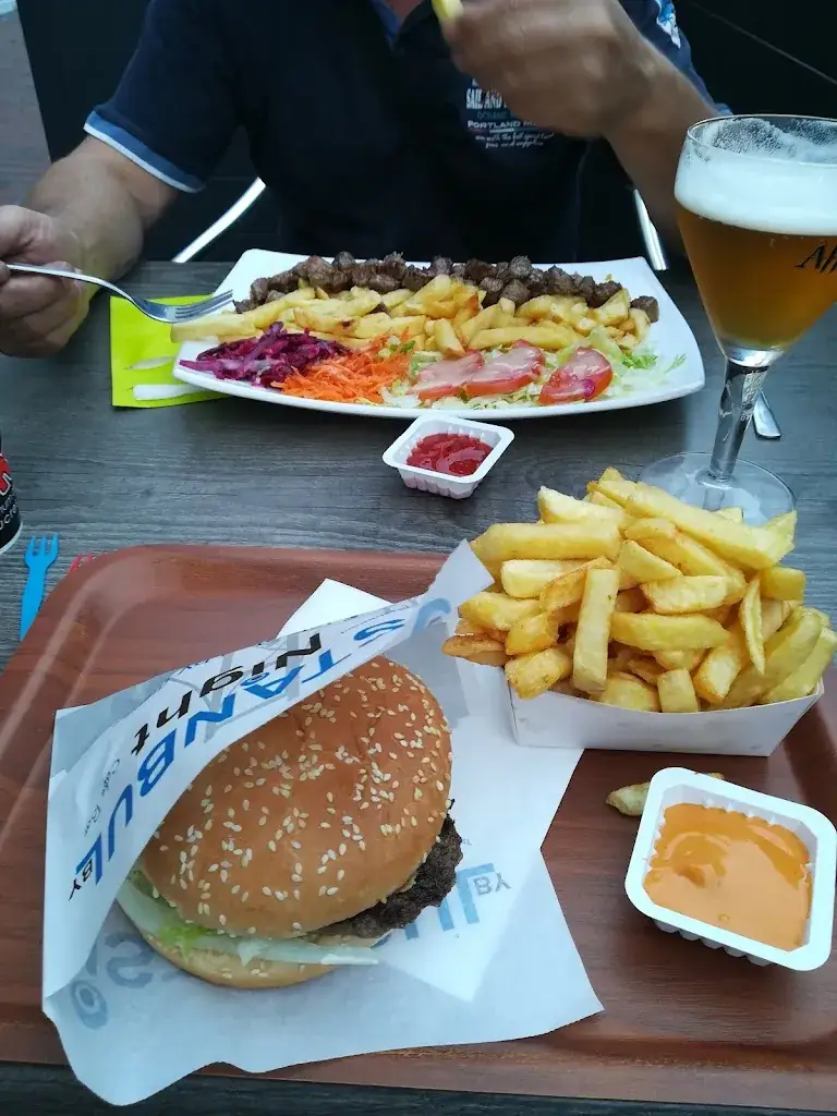 Menu_Istanbul By Night ® DENAIN_Denain_image_6