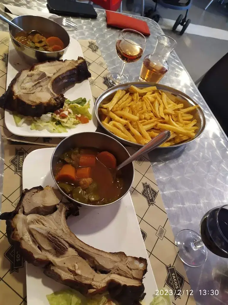 Menü_la gourmandise salee_Rieulay_Bild_4