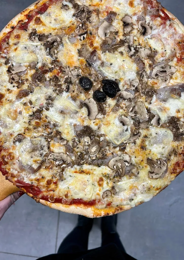 Menü_Pizzaliz Chavanay_Chavanay_Bild_5