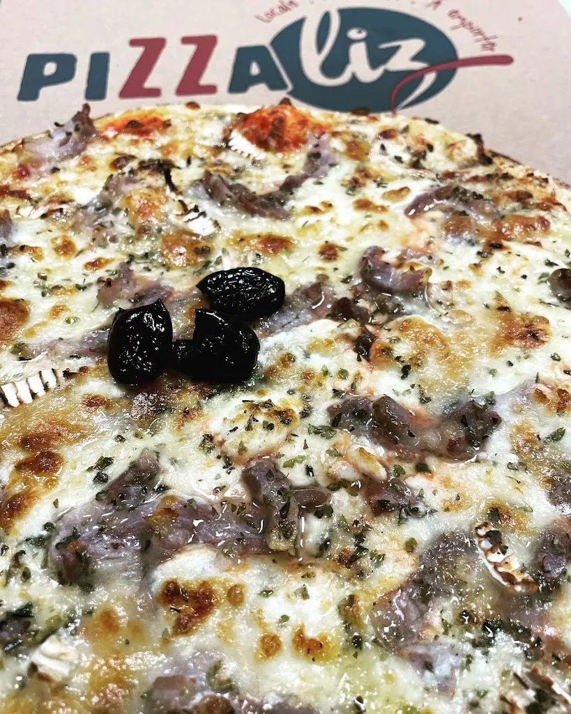 Menü_Pizzaliz Chavanay_Chavanay_Bild_8